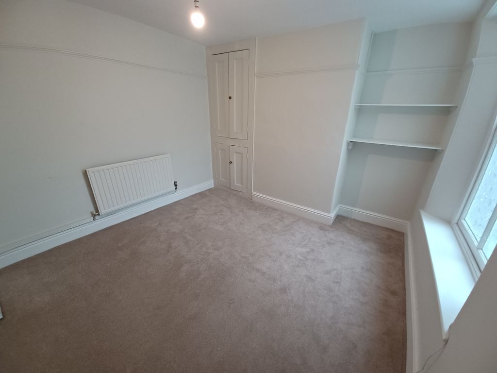 Park View Terrace